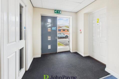 Border Court, Stoke, Coventry, CV3 photo 2