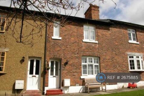 Front Large Shared Garden