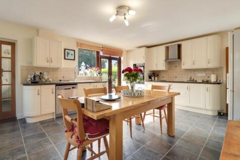 Kitchen Breakfast Room