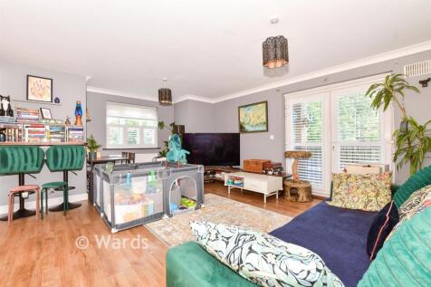 Kitchen/Living Area