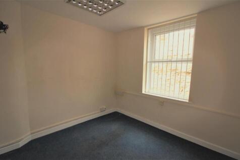 staff room