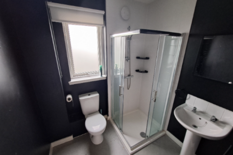 CARLIBAR AVENUE , GLASGOW , G13 4AR photo 3