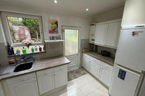 Whinhall Avenue, Airdrie, Lanarkshire, ML6 photo 5