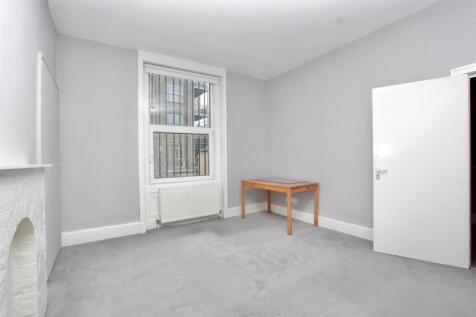 Chalk Farm Road, NW1