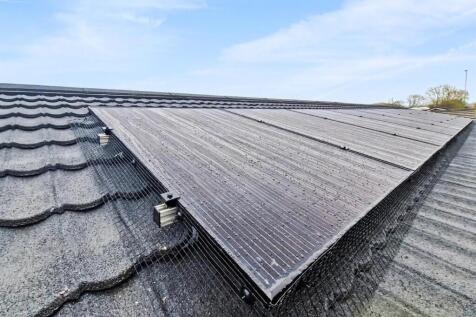 Solar Panels