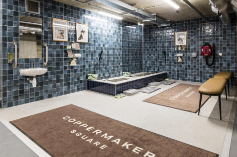 Pet Wash 384