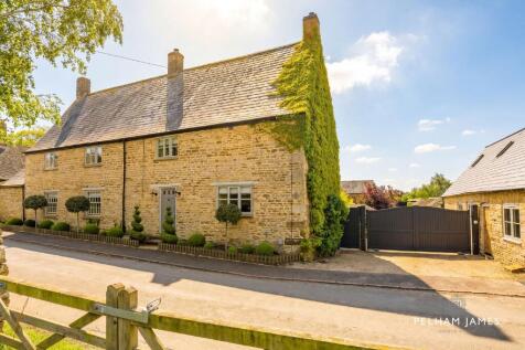 West Farm, 15 Main Street, Seaton