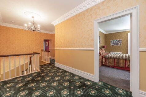 Ballacain, Little Mill Road