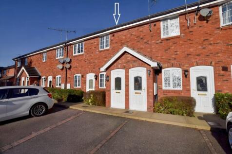 Front Aspect