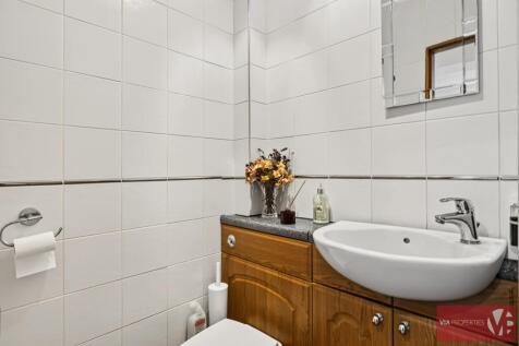 Ground floor WC
