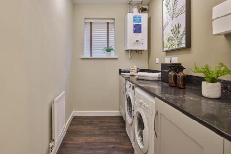 Crown Meadows The Buckingham