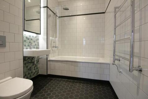 Modena House, London City Island photo 4