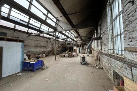 Light Industrial to rent Image 2