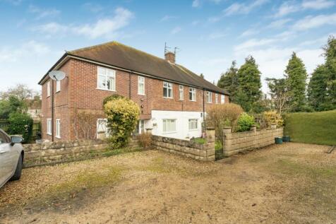 cumnor hill photo outside