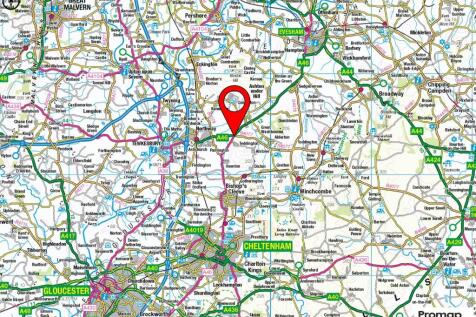 Teddington  Pin Map.jpg