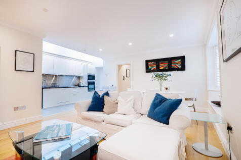 1 bed flat to rent
