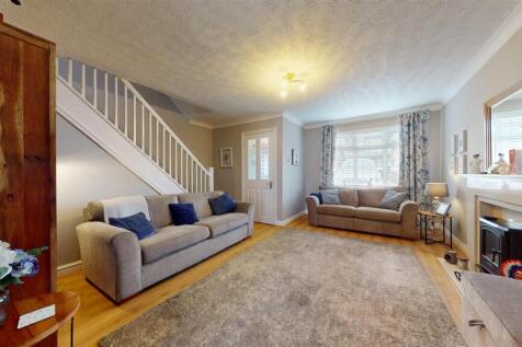 Henley Court Living Room