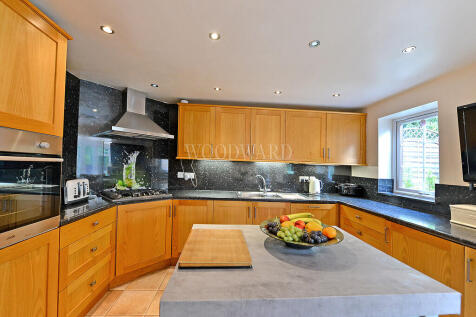 Kitchen/Dining Ro...
