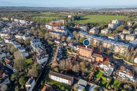 Redland Hill House, Redland Hill, Redland, Bristol