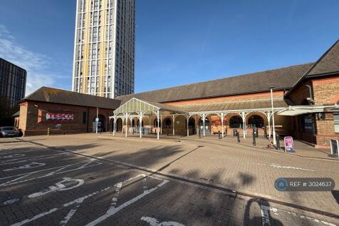 Tesco Superstore