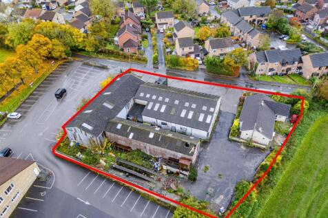 Development Site @ Gypsy Lane Frome, Somerset, BA1