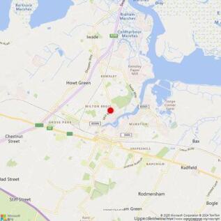Ordnance Survey Map