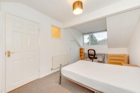 BEDROOMS AND BATHROOM