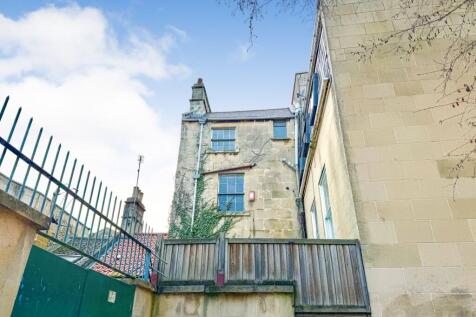 25 Broad Street, Bath, Somerset BA1 5LW