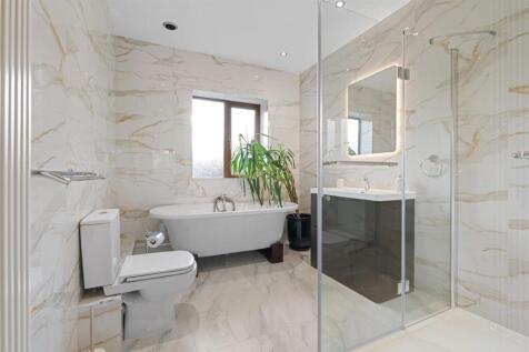 Bathroom Two