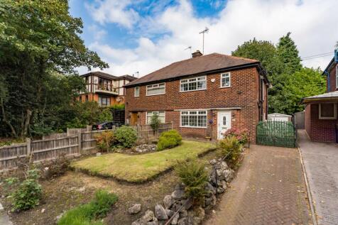 Salford, M7 - property photo