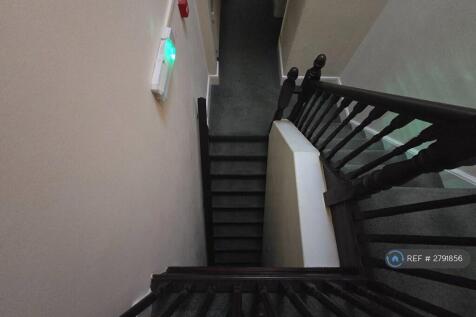 Internal Stairs