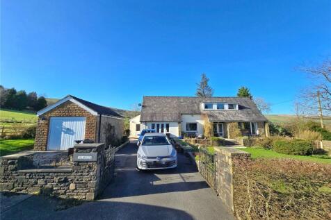 Detached Home