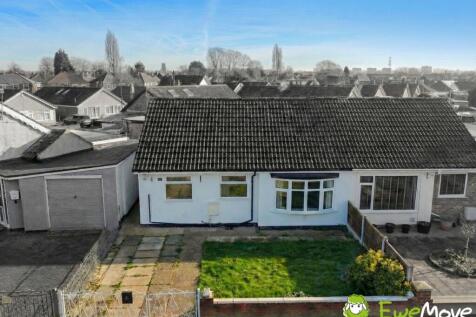 48 Ivanhoe Way Sprotborugh Doncaster DN5 8 - New M