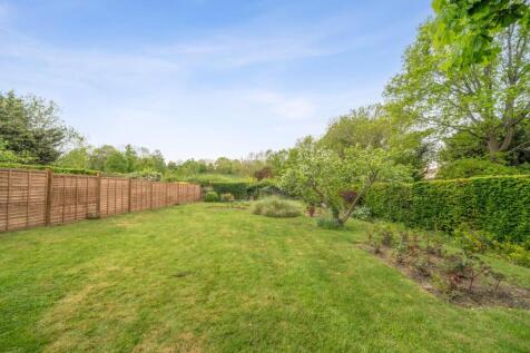 Davidson Frost-Wellings, DFW, Chiltern Avenue, WD2