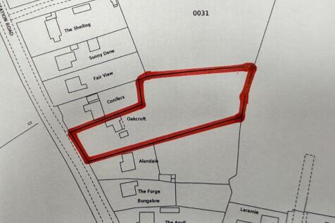 Boundary Plan