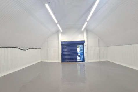 Flexible property space