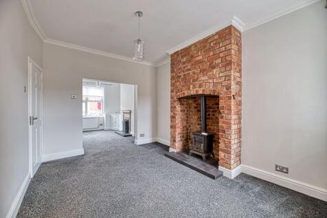 Dining Room/Lounge
