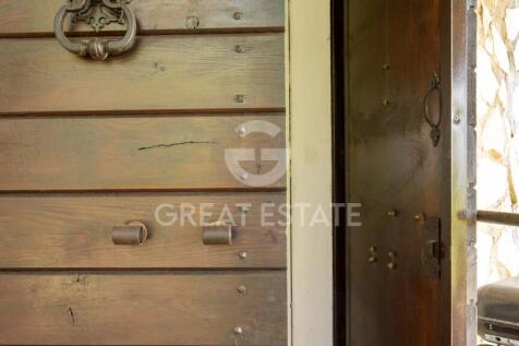 Panorama e Particolari