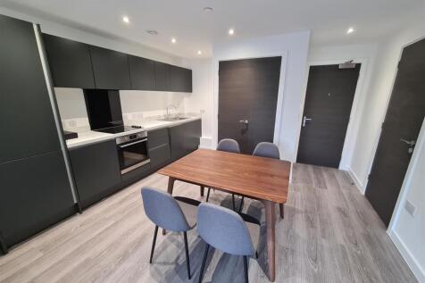 Woden Street, Salford, M5 photo 3