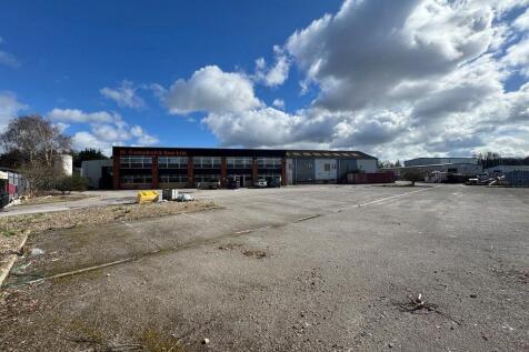Industrial Park for sale Image 4