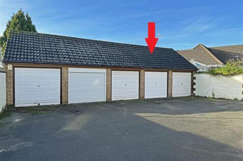 Garage Bloc