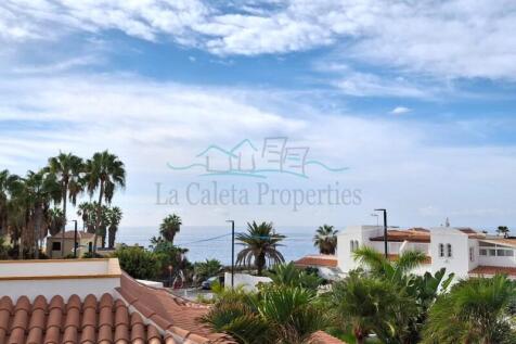 Sea views