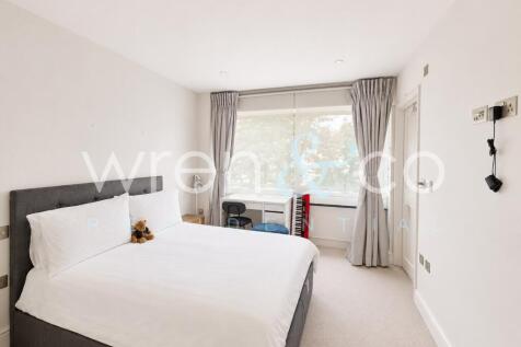 1 Double Room for Rent