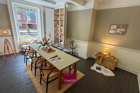 Suite 1 to Rent