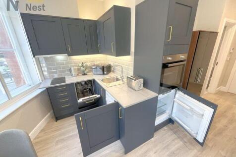 Apartment 15, Centaur House, Great George Street, Leeds, LS1 3LA photo 3