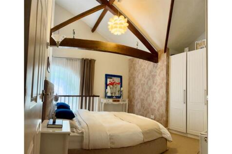 Annexe Bedroom One
