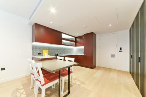 The Modern, Embassy Gardens, London, SW11 photo 5
