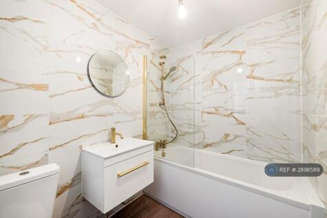 New Bathroom