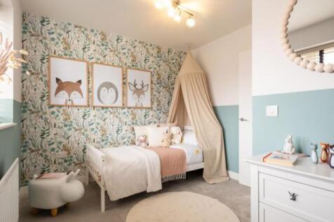 Dandara - Newington Green - The Penshurst V2, Home 5