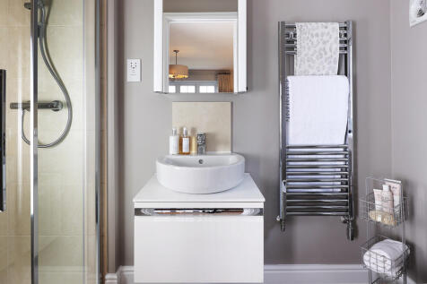 Redrw - The Keswick - En-suite - 58746